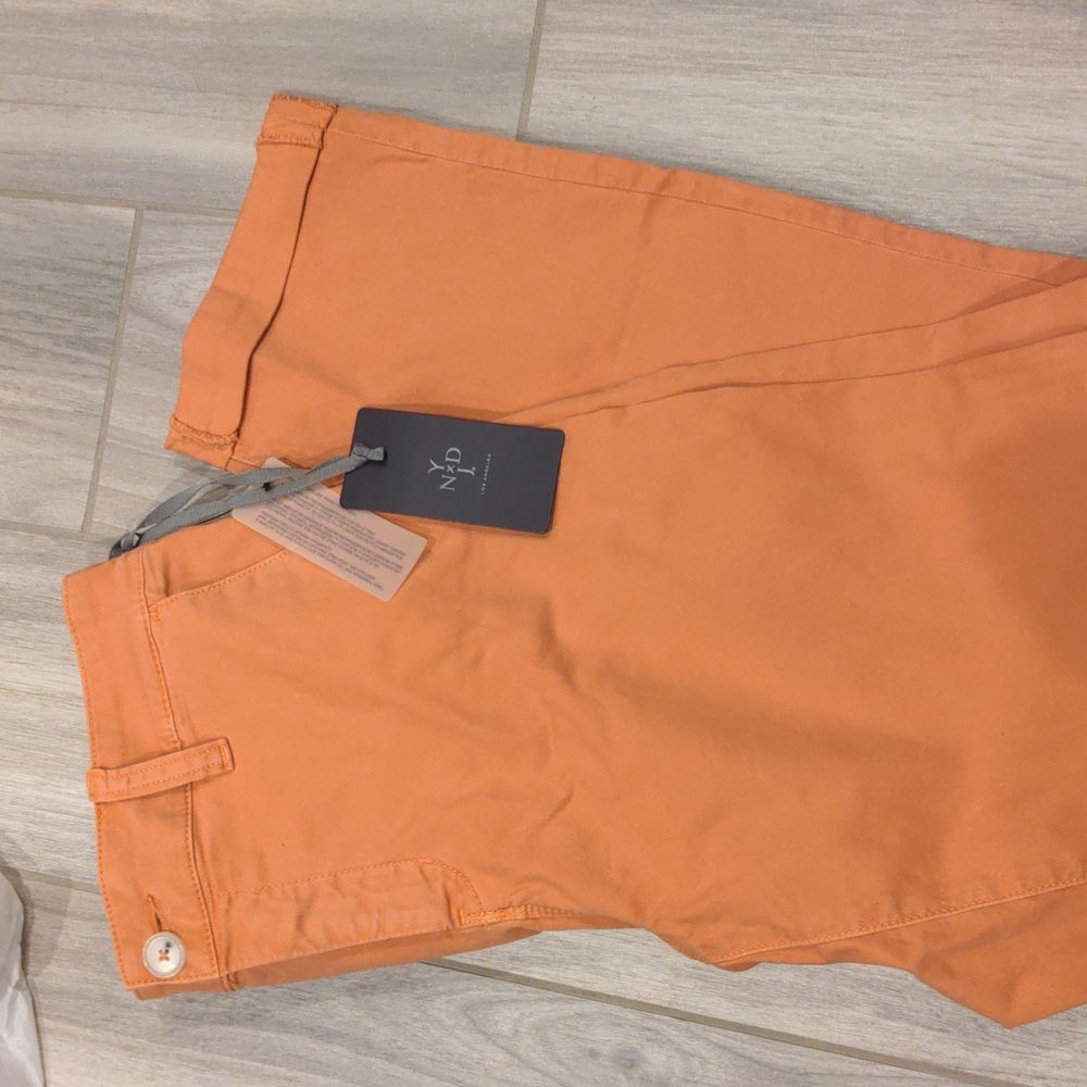 NYDJ Salmon pants